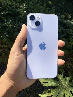 UNLOCKED IPHONE 14 PLUS / GOOD CONDITIONS 