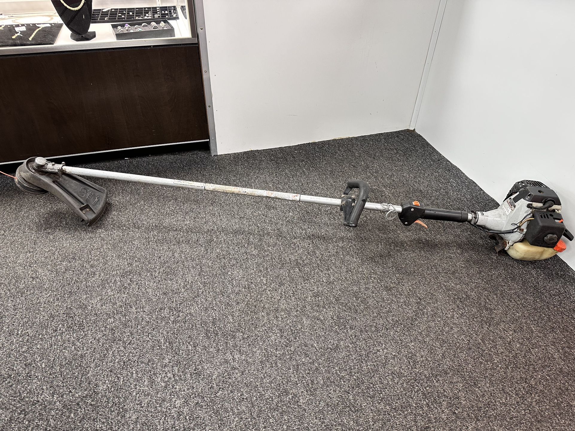 Echo SRM 311 Straight Gas Trimmer