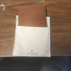 Longvadon Wallet 