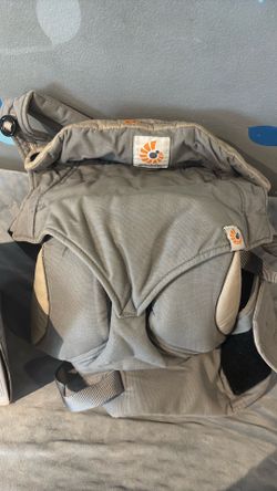 Ergobaby 360