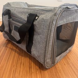 Small Dog Cat Carrier