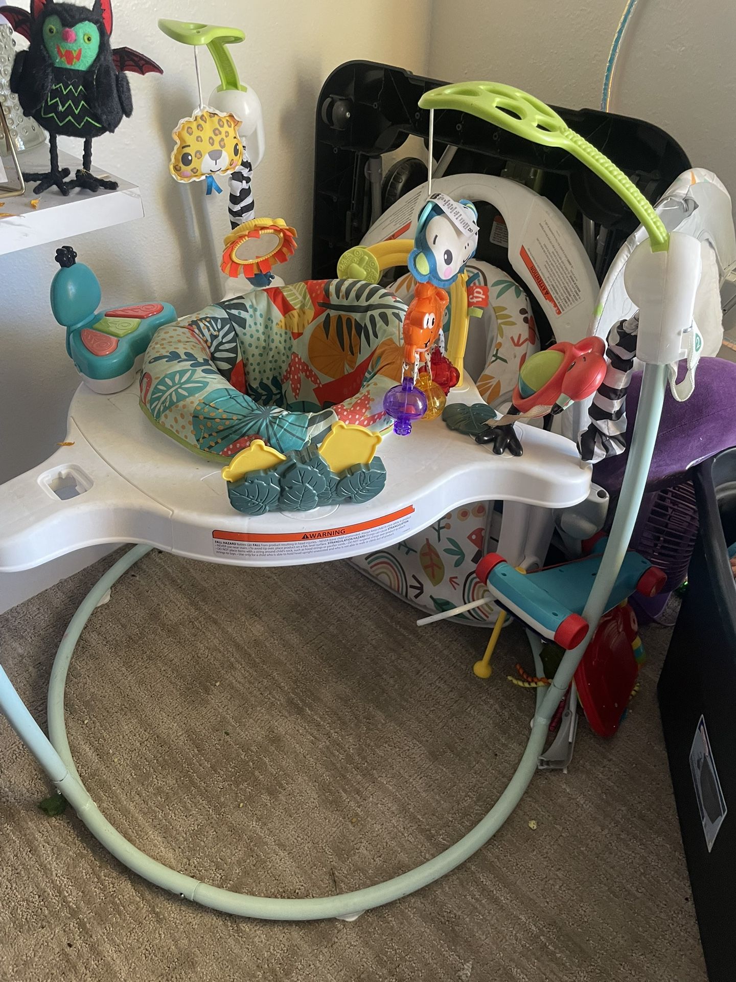 Baby Items 
