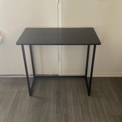 Foldable Desk 