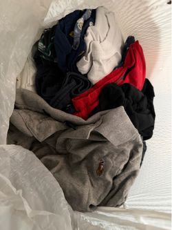 Clothes