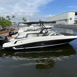 2020 Bayliner VR6