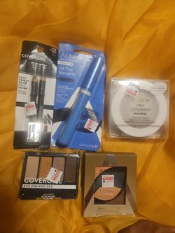 Makeup bundle