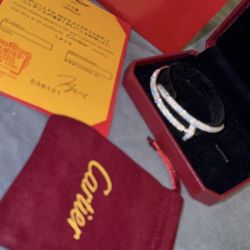 Luxury Bracelet WILL TRADE