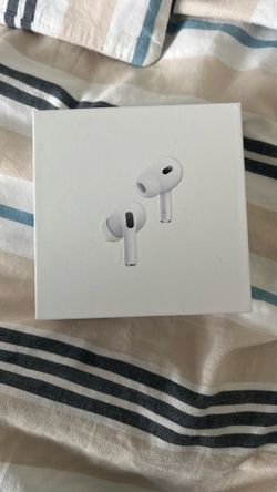 Like Brand New AirPods 