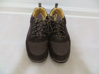 Men's LL Bean Shoes. Waterproof & Insulated. 11 Wide