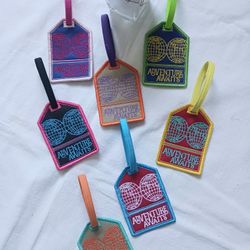 Luggage Tags