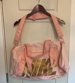 Gym bag ( New).