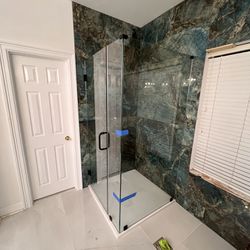 Shower Doors