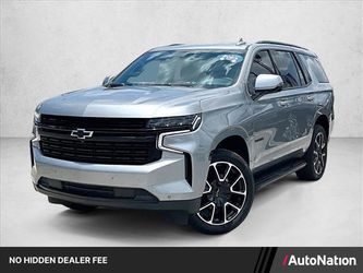2023 Chevrolet Tahoe