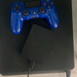 Jail Broken PS4(125+ Games)