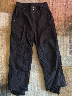 Men’s Medium Snow Pants