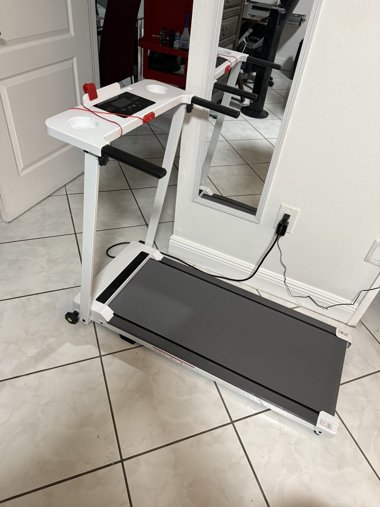 treadmill ,caminadora