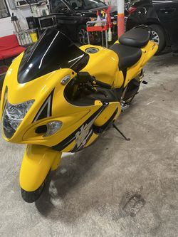 08 Hayabusa
