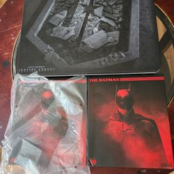 Mezco LOT
