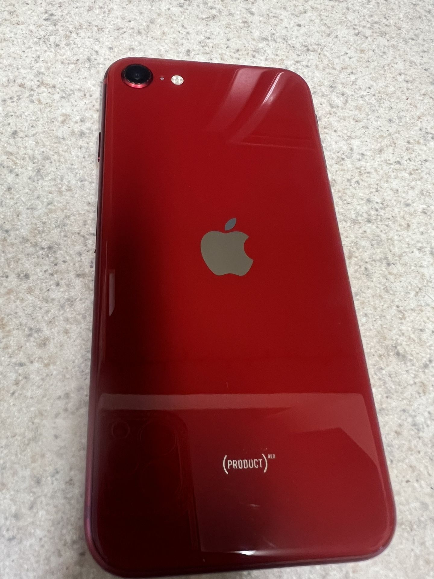 iPhone SE 3rd Generation (Fairly Used)