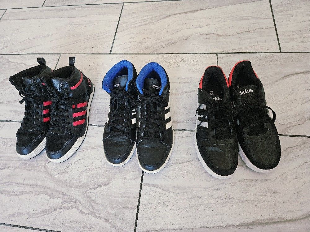 Adidas