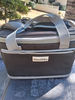 !! Insulated Lunch  Bag