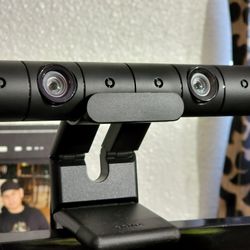 Ps4 Camera NEW...