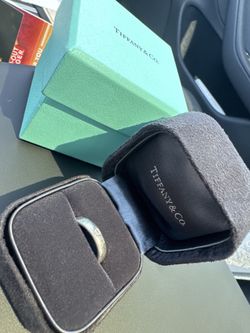 original Tiffany ring