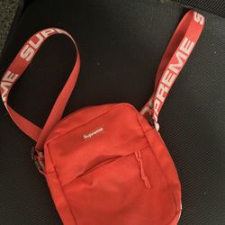 Supreme Shoulder Bag