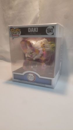 DEMON SLAYER FUNKO