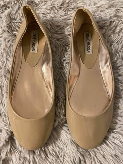 Shoes. Steve Medden