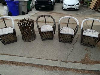 Free equipales free