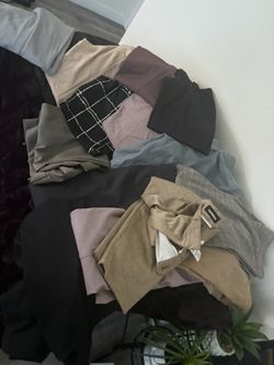 Express Brand Pantsuit Size 12