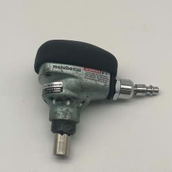 Metabo HPT Palm Nailer