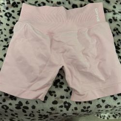 Dyfne Shorts