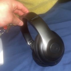 Beats Wireless Headphones 