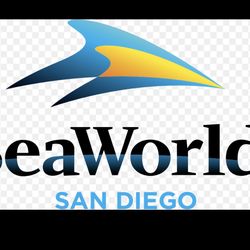 SeaWorld San Diego 