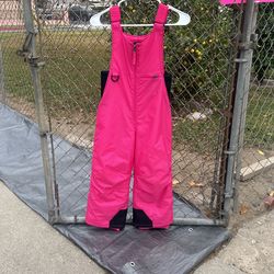 Snow Suit- Kid