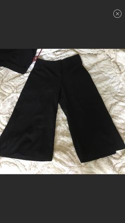 Dress Capris
