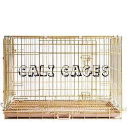 Wire Folding Crate Size 30 Inch Medium New In Box 📦 
