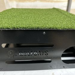Golf Simulator Projector Enclosure