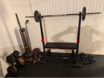 Home Gym