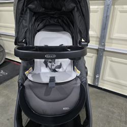 Stroller 