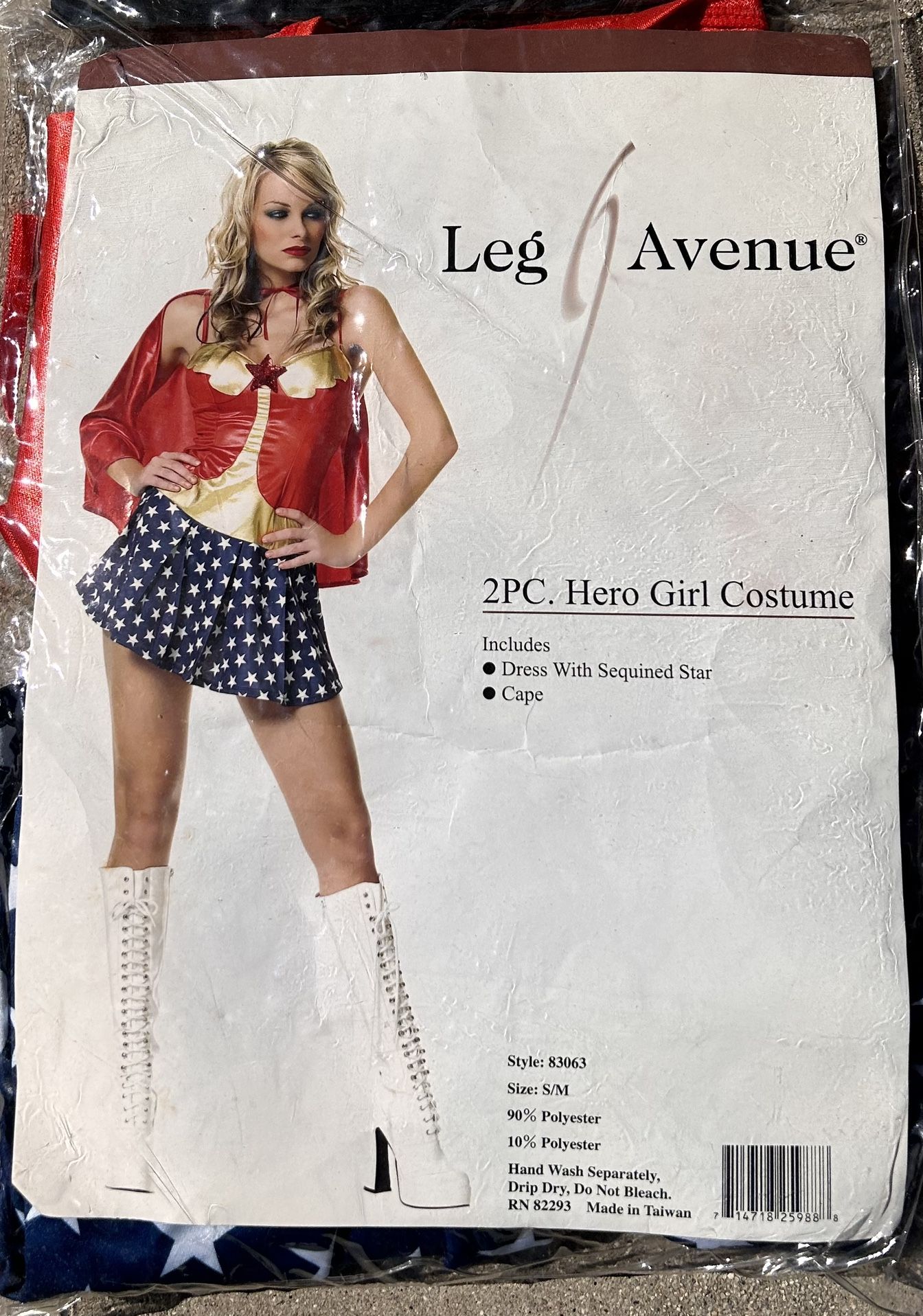 Halloween Costume