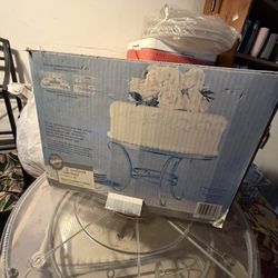 For Cake Stand 