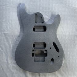 Ibanez S520EX Body 2007