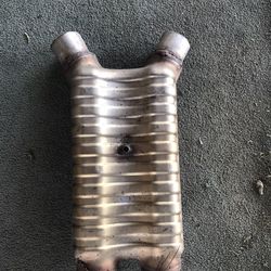 Car Resonator For Sale 