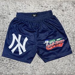 New York Yankees Shorts 