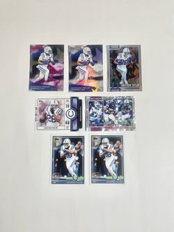 Football Cards
