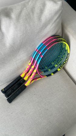 Babolat Pure Rafa JR 26 latest model