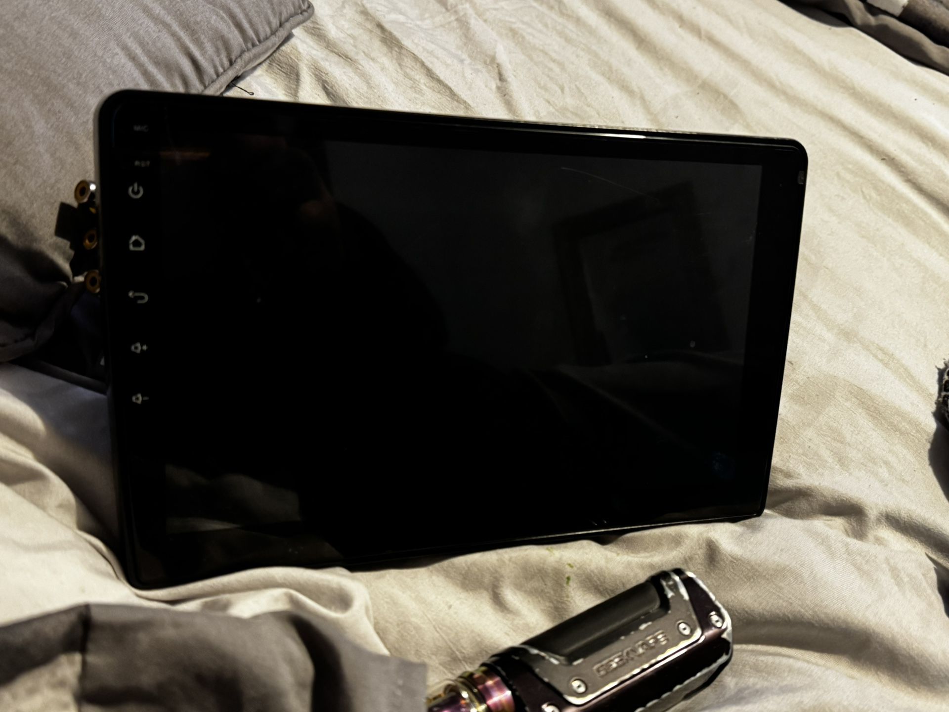 Android 13 inch head unit